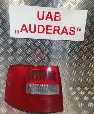 Audi A6 S6 C5 4B Rear/tail lights 4B9945095F 412909999
