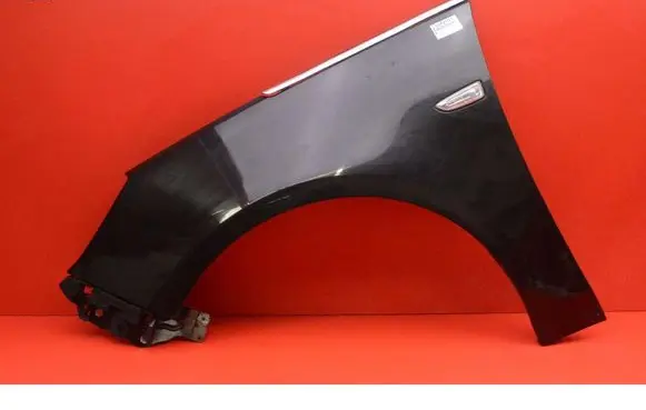 Opel Zafira C Fender 