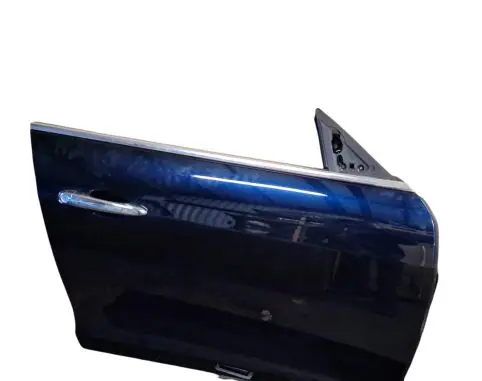 Maserati Ghibli Front door