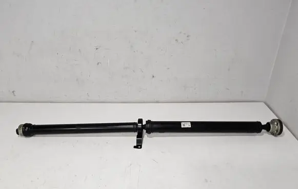 Porsche Cayenne (9Y0 9Y3) Drive shaft (set) 4M0521101BC 4M0521101 PAB52110100