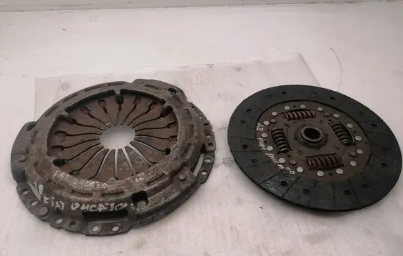 Fiat Ducato Clutch set kit 284928