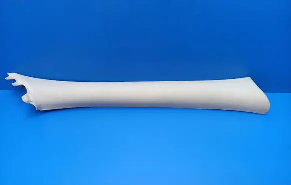 Mercedes-Benz E W211 (A) pillar trim A2116900425 A2116900425RE