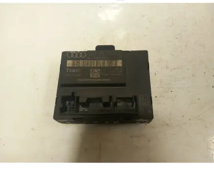 Audi A6 S6 C6 4F Door control unit/module 4F0959794A 4F0910795A 0033TFK0001