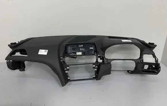 BMW 6 F06 Gran coupe Dashboard 1050265