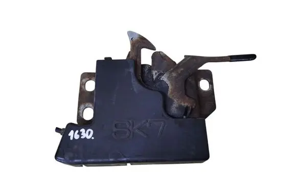 Honda CR-V Engine bonnet/hood lock/catch 