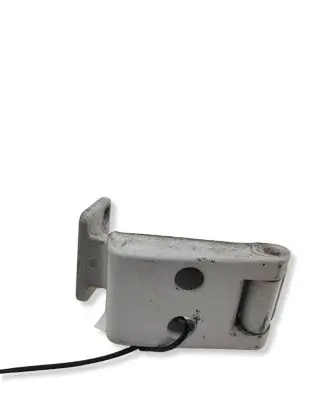 Mercedes-Benz Sprinter W906 Loading door lower hinge 