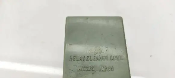Honda Legend Window wiper interval relay 