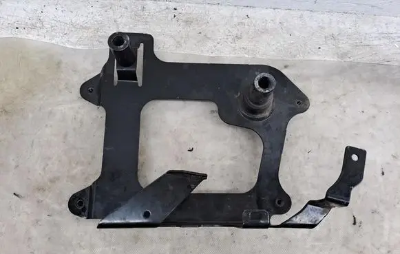 Land Rover Range Rover Velar Other engine bay part