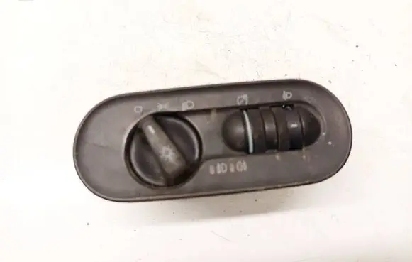 Seat Alhambra (Mk1) Light switch 7m1941531e 95vw13k196bb