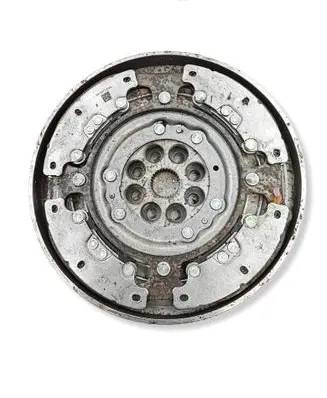 BMW 1 F70 Dual mass flywheel 5A3B7C604