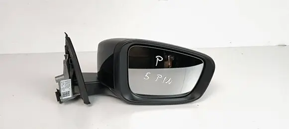 BMW 3 G20 G21 Front door electric wing mirror 