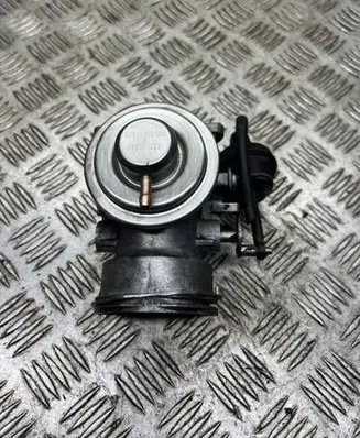 Volkswagen Caddy EGR valve 038131501AA 287401002