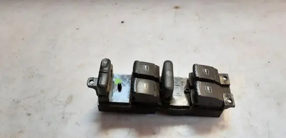 Skoda Superb B5 (3U) Electric window control switch 1J4959857C