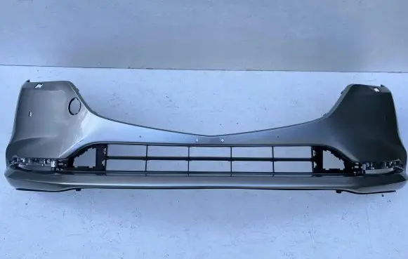 Mazda 6 Front bumper GSH7-50031
