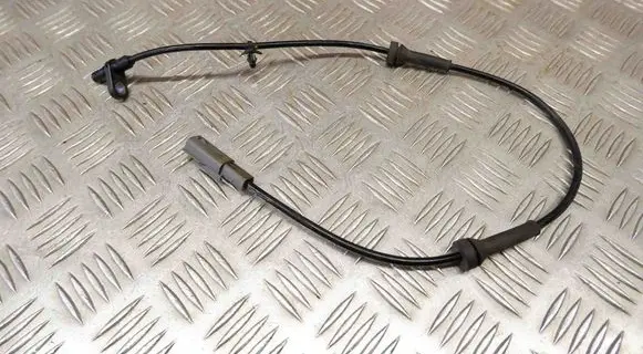 ABS rear brake sensor