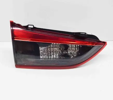 Mazda 6 Tailgate rear/tail lights 23741978