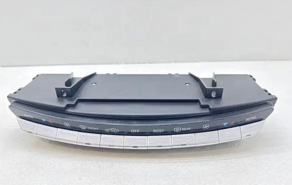 Mercedes-Benz S W221 Climate control unit A2218702658