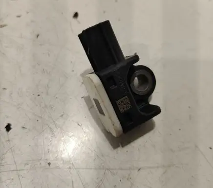 Ford Focus Airbag deployment crash/impact sensor AM5T14B342AA