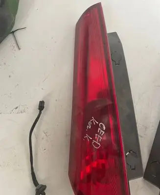 KIA Ceed Rear/tail lights 167609