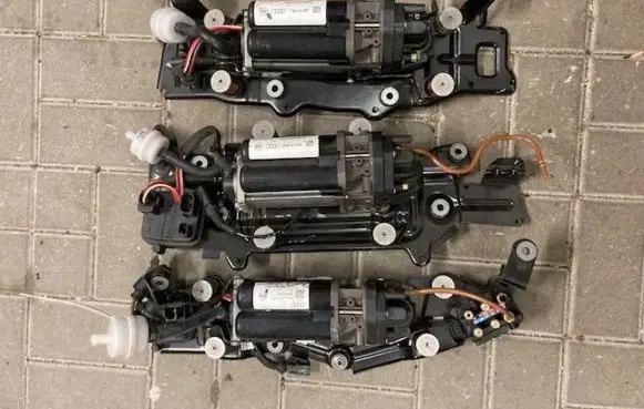 Audi A4 S4 B5 8D Other under body part 