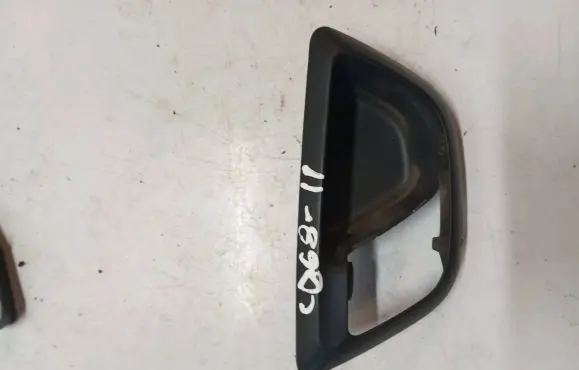 Volvo V70 Other interior part 08652547 7847