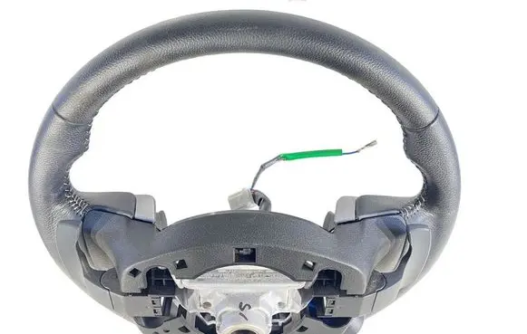 Subaru Outback (BT) Steering wheel HR3SG66 GS13116640