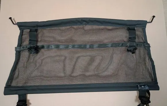 BMW X3 G01 Trunk/boot cargo luggage net 7446327