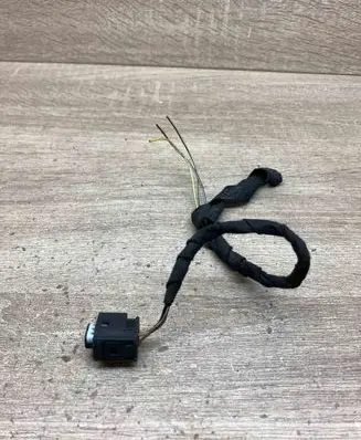 BMW 1 E81 E87 Plug wire 14520491