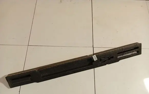 Ford Focus Spare wheel section trim CJ8TA