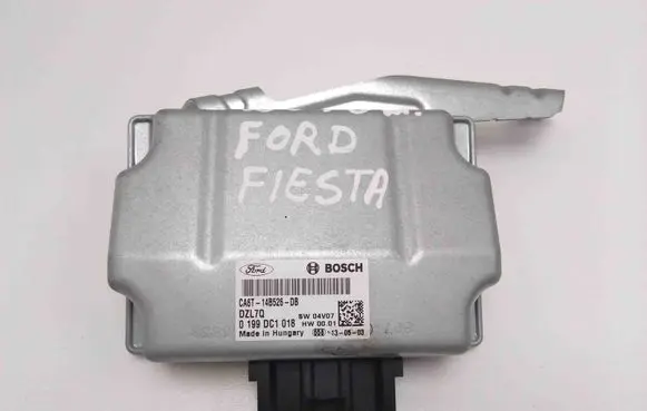 Ford Fiesta Other devices 0199DC1018 CA6T14B526DB