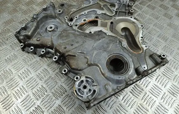 Jeep Grand Cherokee WL Timing chain cover 04893939AE