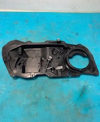 Land Rover Discovery Sport Front door card panel trim LK7221123A LR127692 LK72-21123-A
