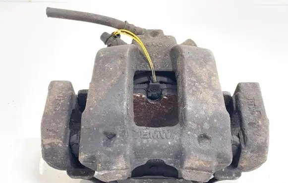BMW 3 GT F34 Front brake caliper 