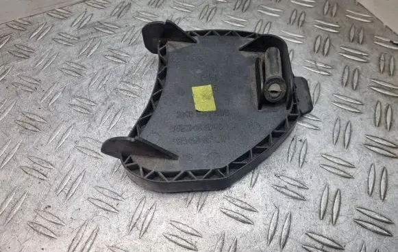 Volkswagen Caddy Headlight/headlamp dust cover 2K0941608