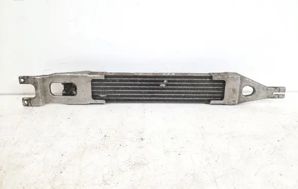 Mercedes-Benz R W251 Transmission/gearbox oil cooler A1645002000 F7218005 L1387000