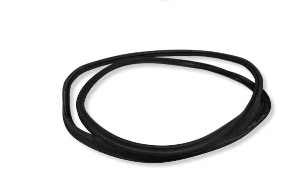 Audi A5 Trunk rubber seal (body) 8W8827705C