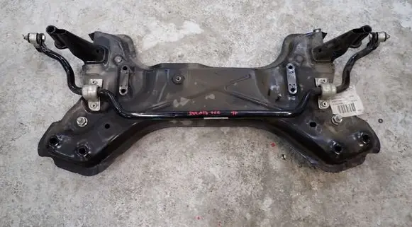 Fiat Ducato Front subframe 