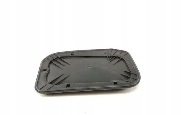 Fiat Ducato Centre console side trim front 7354366460
