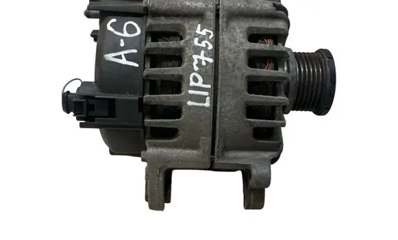 Generator/alternator