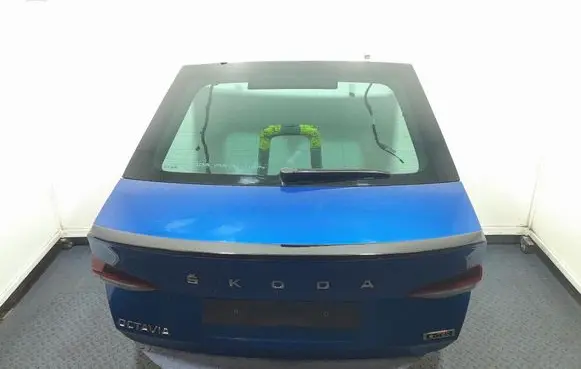 Skoda Octavia 985 Tailgate/trunk/boot lid 