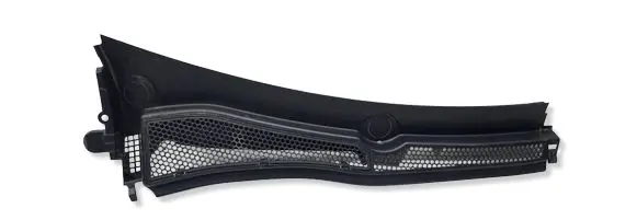 Peugeot 208 I Wiper trim 9673302477 93340