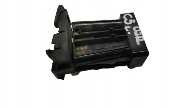 Citroen C5 Blind spot module 9647742280