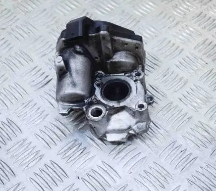 Mercedes-Benz Sprinter W906 EGR valve A6511400360 A2C53418576