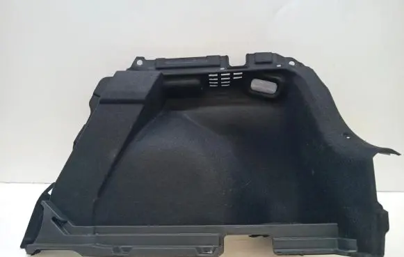 Hyundai i30 Trunk/boot storage box wall 85741-G4020