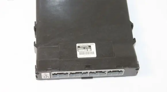 Toyota Prius (XW30) Power management control unit 8968147251