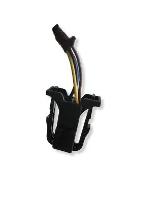 Volkswagen Passat Alltrack Other wiring loom 3B0972722 13823