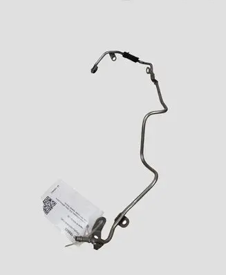 Jaguar XF X250 Fuel line pipe 7759753
