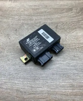 Volkswagen Sharan Immobilizer control unit/module 7M5953257F YM2119A366BB