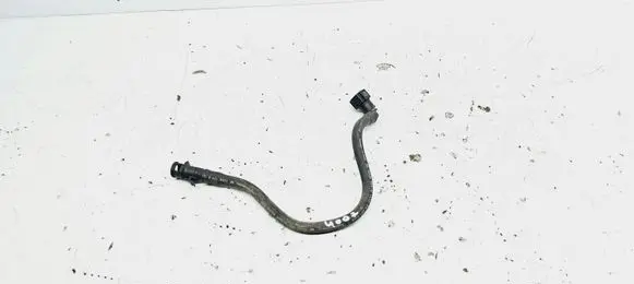 Peugeot 4007 Fuel line/pipe/hose 7MZD