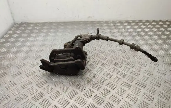 Audi A4 S4 B8 8K Rear brake caliper